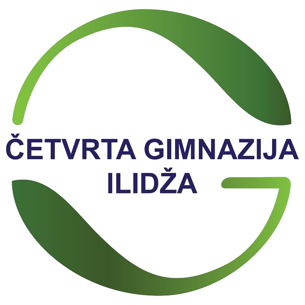Četvrta gimnazija Ilidža
